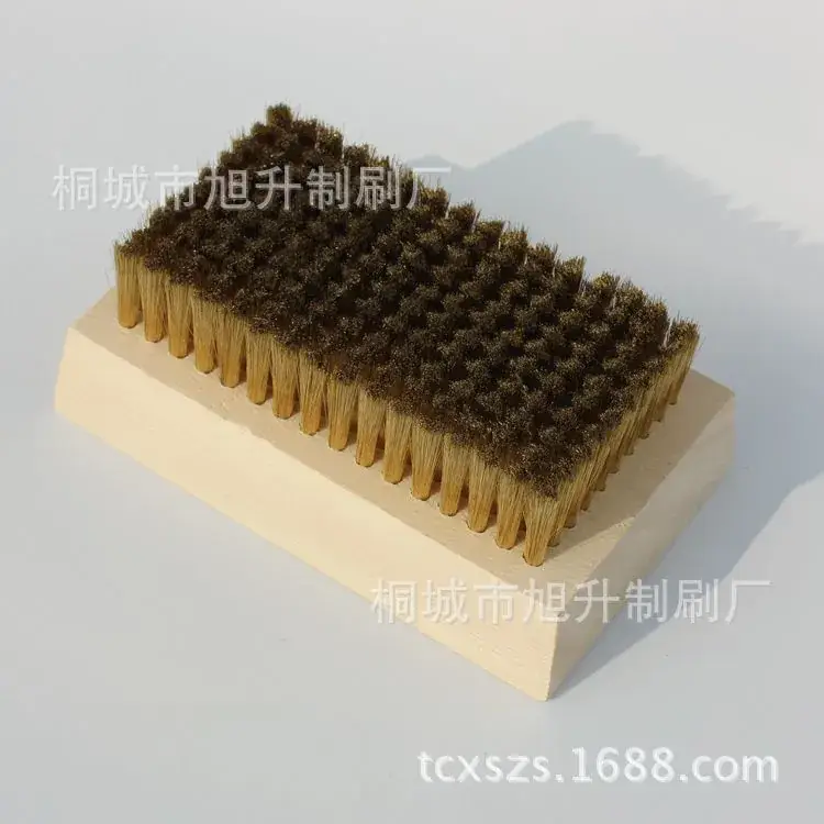 网纹辊清洗刷