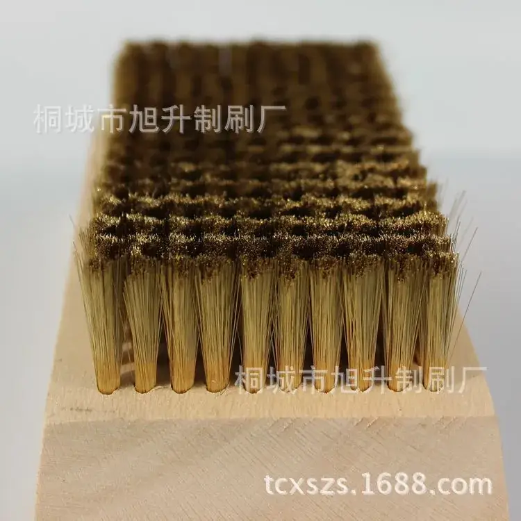 网纹辊清洗刷