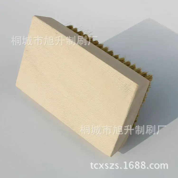 网纹辊清洗刷