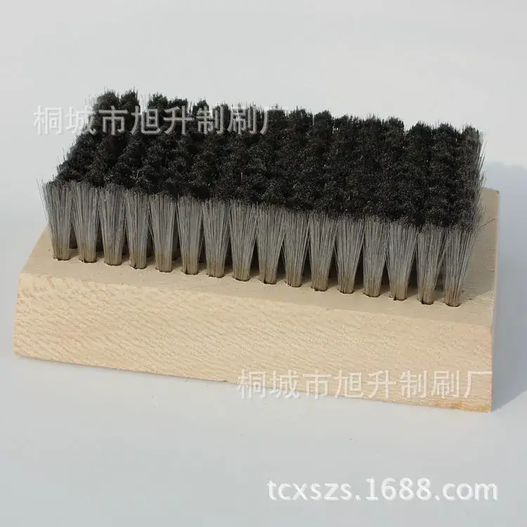 网纹辊清洗刷