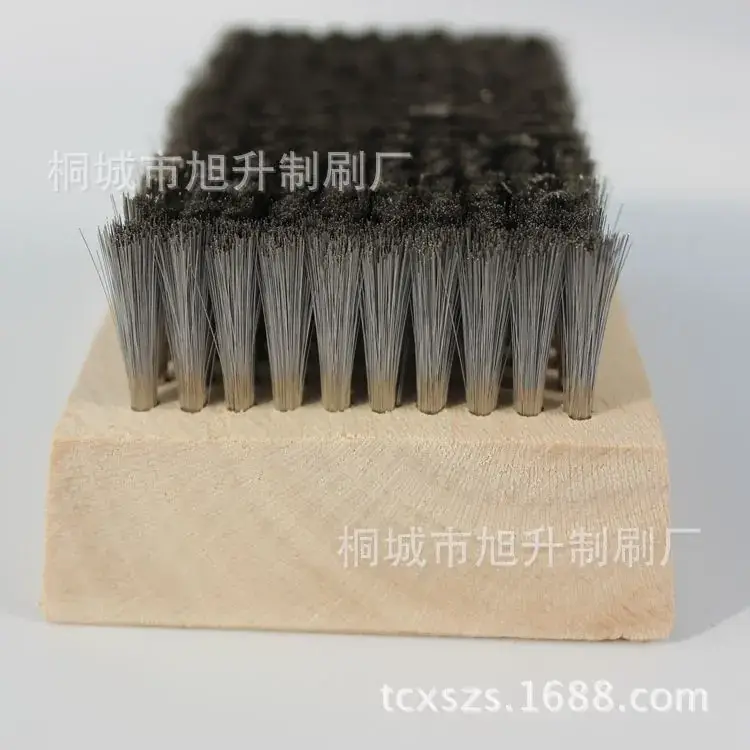 网纹辊清洗刷