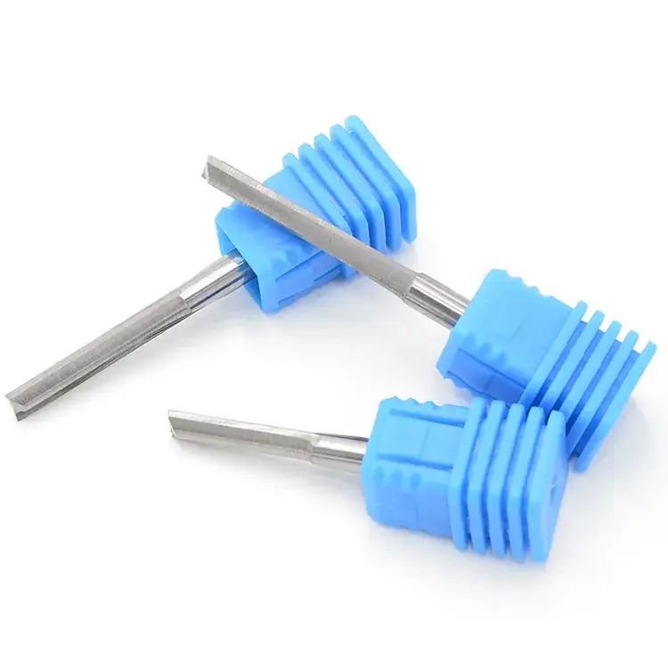 4mm Double Edge Milling Cutter Veneer Photo Frame Acrylic - Image 4