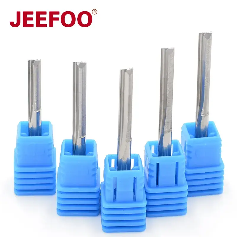 4mm Double Edge Milling Cutter Veneer Photo Frame Acrylic