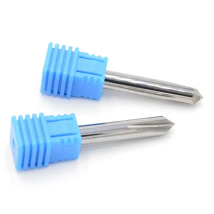Jiefeng 6-12mm A-Grade Double Edge Chamfering Knives