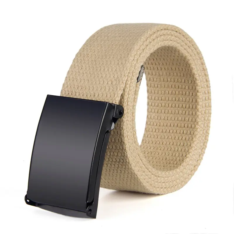 Pink Woven Belt for Men Women Wholesale - Image 5