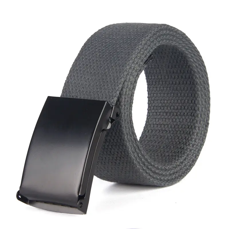 Pink Woven Belt for Men Women Wholesale - Image 9