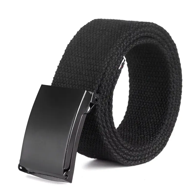 Pink Woven Belt for Men Women Wholesale - Image 6