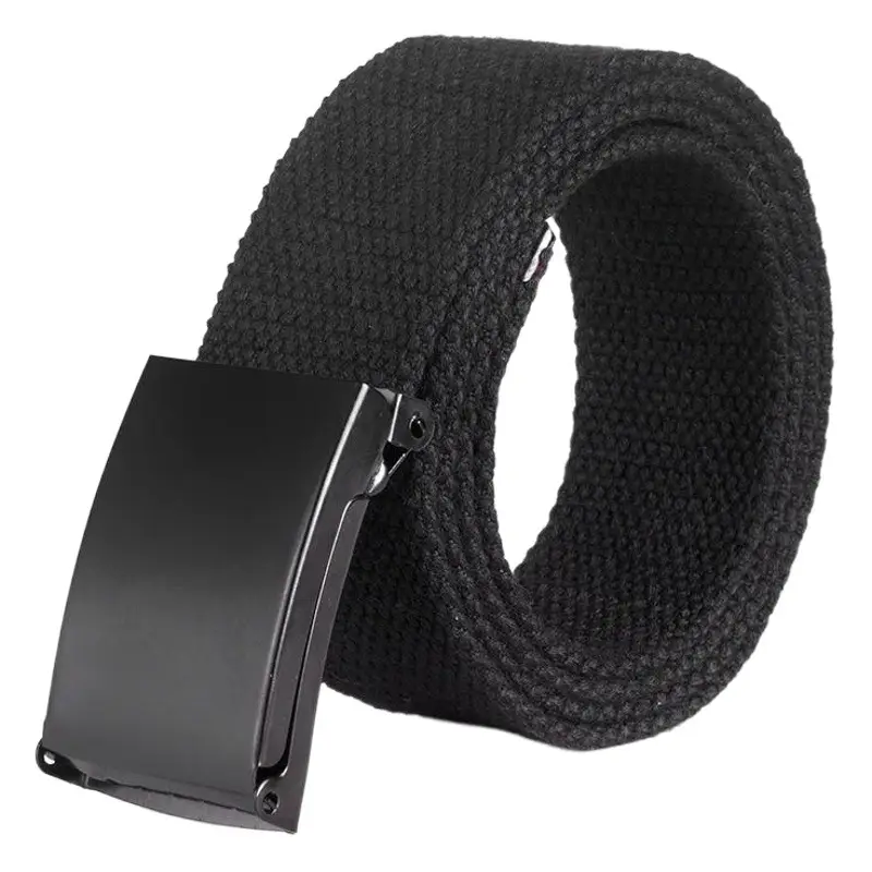 Pink Woven Belt for Men Women Wholesale