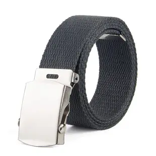 Pink Woven Belt for Men Women Wholesale — feature 10
