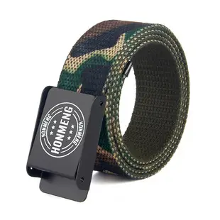 Pink Woven Belt for Men Women Wholesale — feature 14
