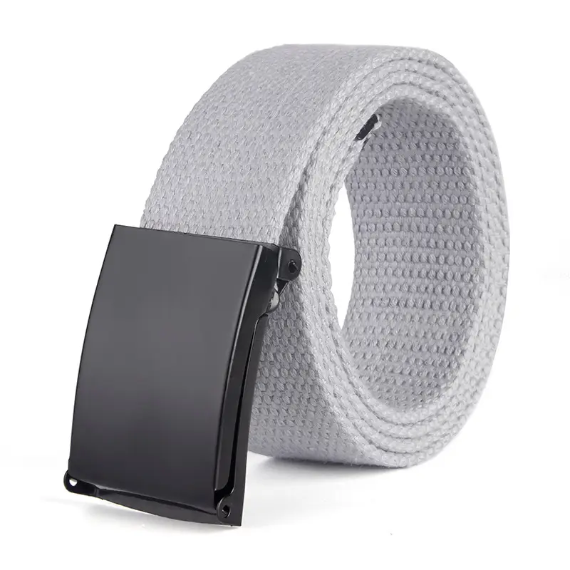 Pink Woven Belt for Men Women Wholesale - Image 14