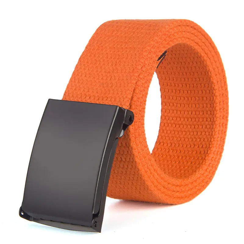 Pink Woven Belt for Men Women Wholesale - Image 17
