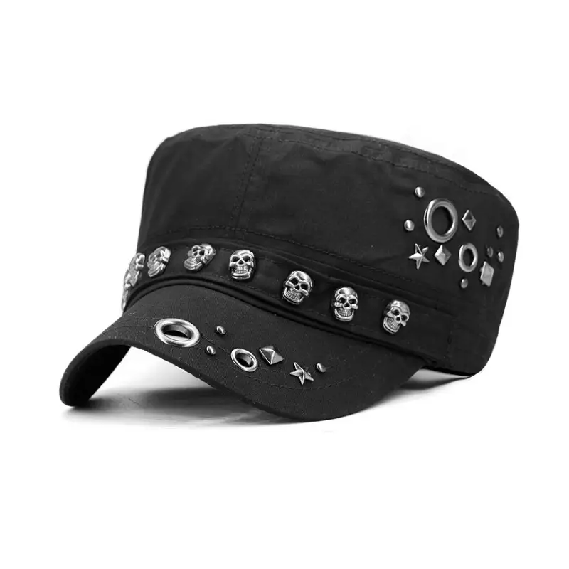 Style 1-Black