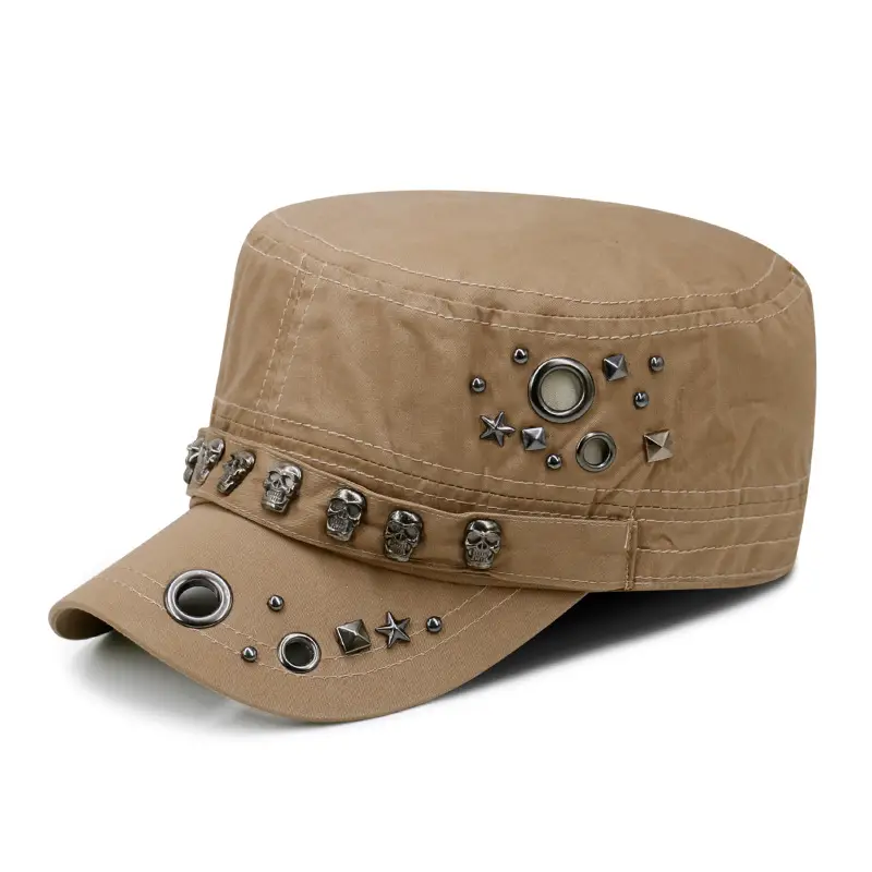 Style 1-khaki