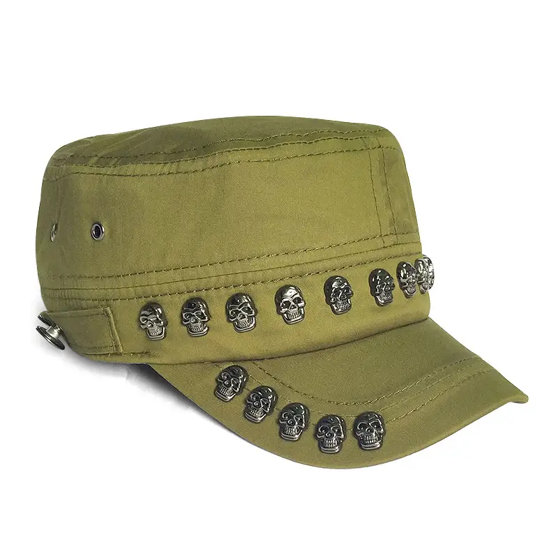 Style 2-Army Green