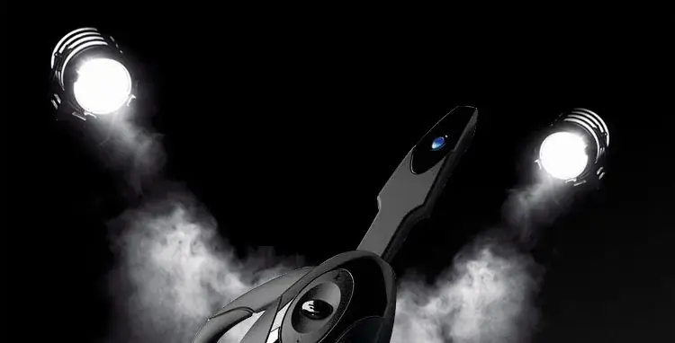 PS3 Scorpion Bluetooth Headset for PS4 Game Machine — feature 6