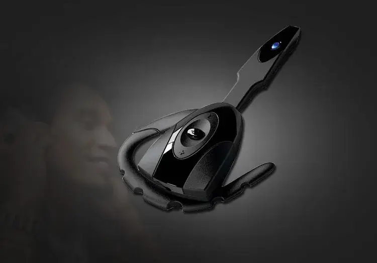 PS3 Scorpion Bluetooth Headset for PS4 Game Machine — feature 8