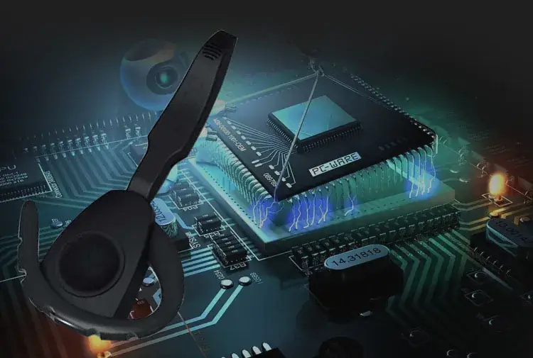 PS3 Scorpion Bluetooth Headset for PS4 Game Machine — feature 9