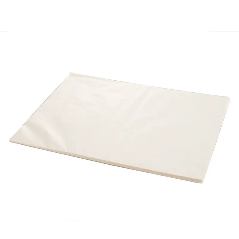 22g Translucent Oil Paper 500 Sheets Baking Butter Paper Cake Oil-Absorbing Greed-Proof Snack Pad - Image 7