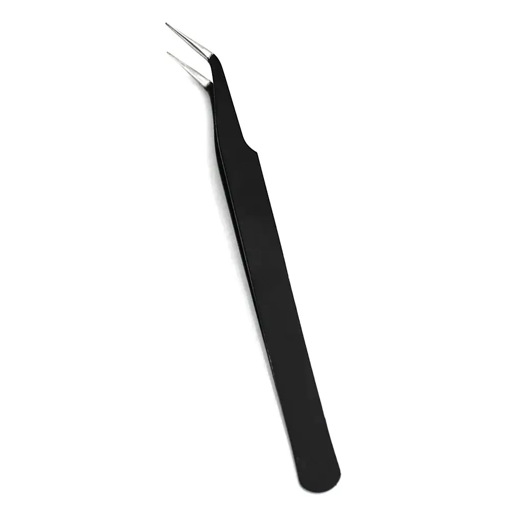 White Triangle DIY Nail Art Tool - Image 2