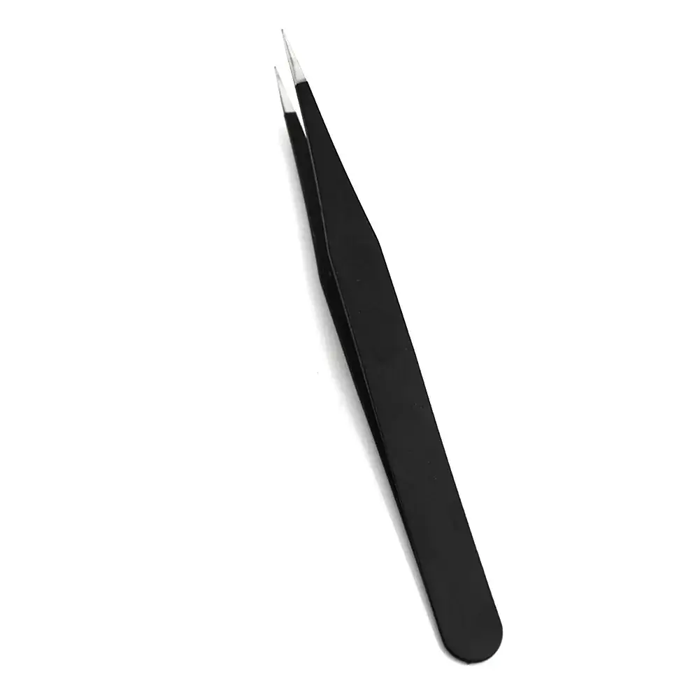 White Triangle DIY Nail Art Tool - Image 3