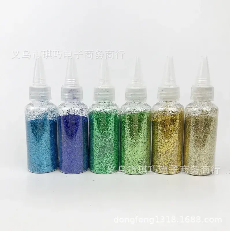 Gold Ball Filling Powder for Weddings & Events — feature 3