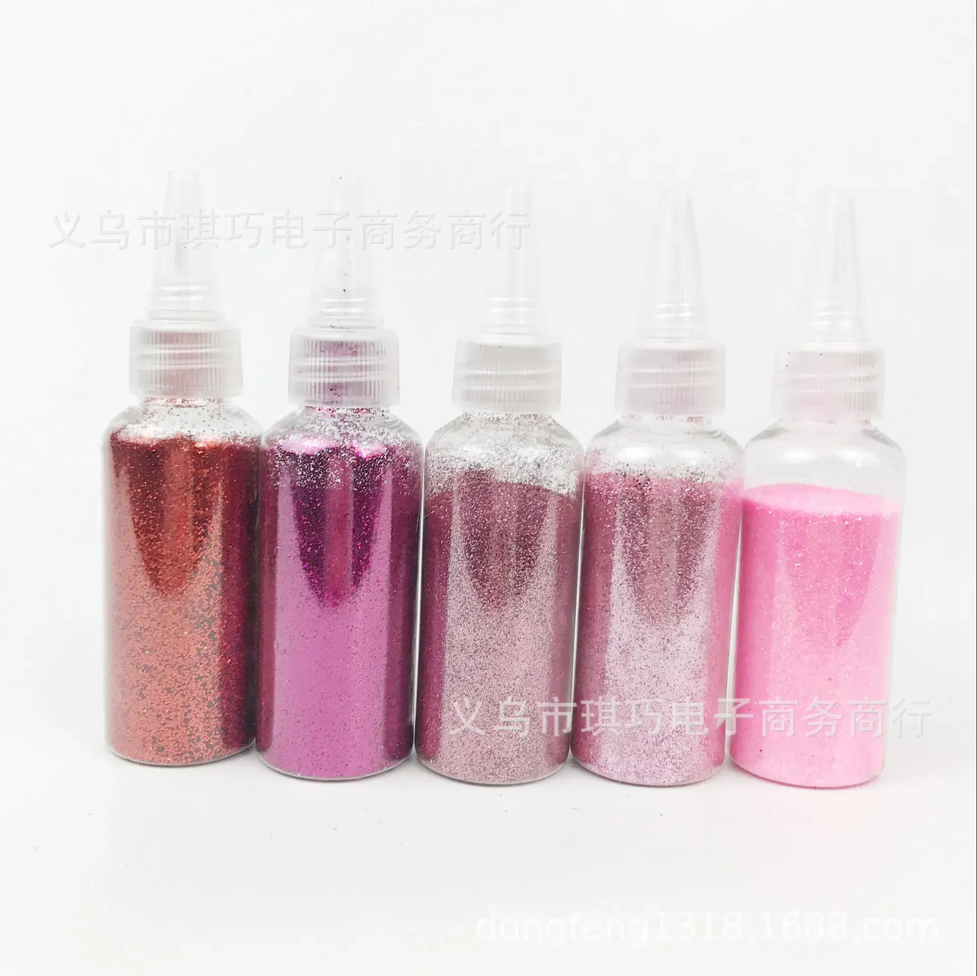 Gold Ball Filling Powder for Weddings & Events — feature 5
