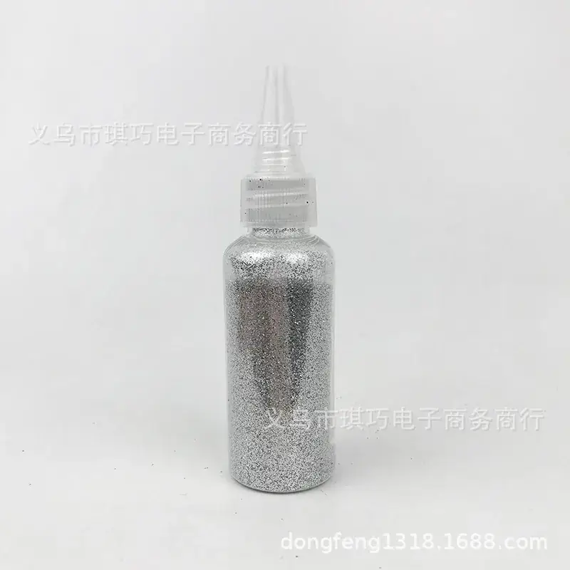 Gold Ball Filling Powder for Weddings & Events — feature 6