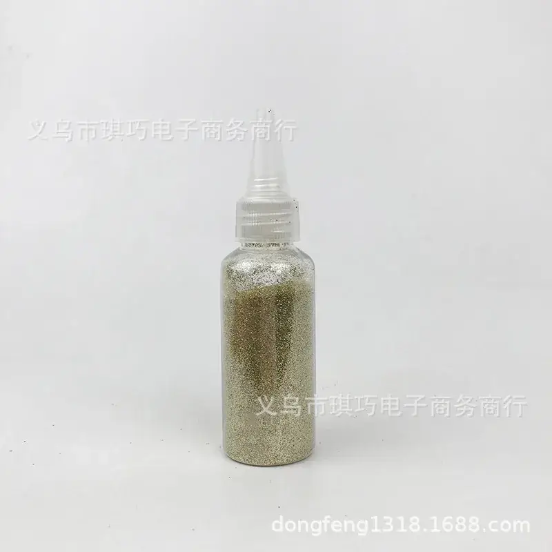 Gold Ball Filling Powder for Weddings & Events — feature 7