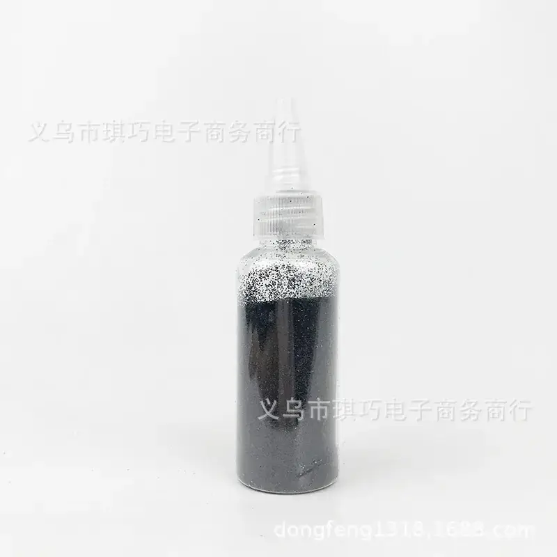 Gold Ball Filling Powder for Weddings & Events - Image 2
