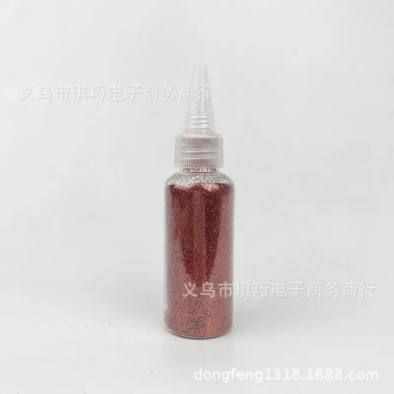 Gold Ball Filling Powder for Weddings & Events - Image 3