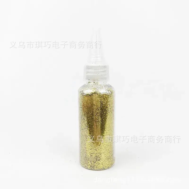 Gold Ball Filling Powder for Weddings & Events - Image 4