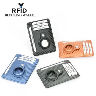 Genuine Leather Card Holder Short Rfid Multi-Card Slot Accordion Card Holder for Men and Women — feature 6