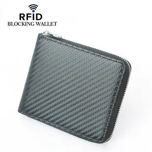 Genuine Leather Card Holder Short Rfid Multi-Card Slot Accordion Card Holder for Men and Women — feature 9