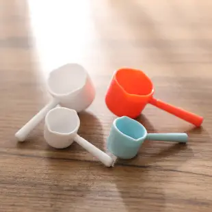 Wall Mount Scale Measuring Spoon for Kitchen — feature 2