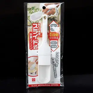Wall Mount Scale Measuring Spoon for Kitchen — feature 4