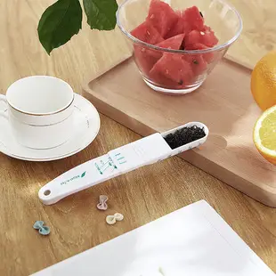 Wall Mount Scale Measuring Spoon for Kitchen — feature 5