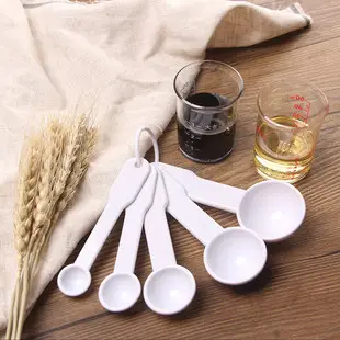 Wall Mount Scale Measuring Spoon for Kitchen — feature 8
