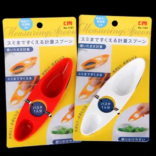 Wall Mount Scale Measuring Spoon for Kitchen — feature 9