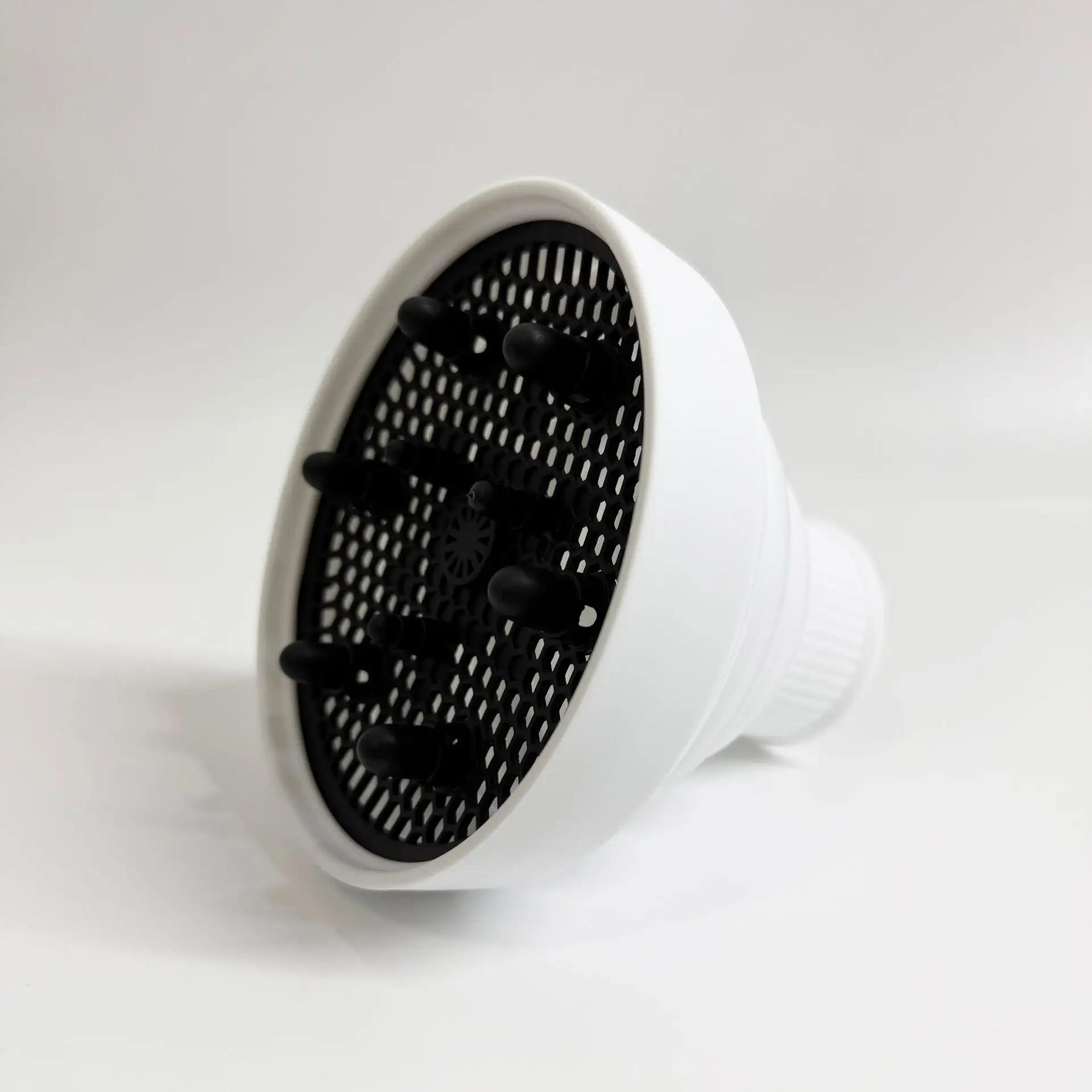 Silicone Hair Dryer Cover Universal Colorful Drying Cover - Image 10