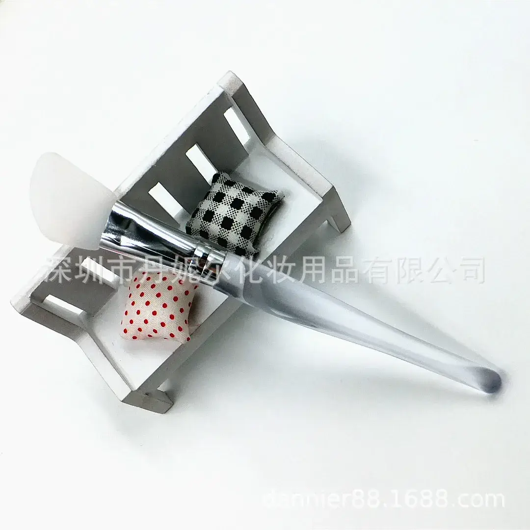 Silicone Facial Mask Brush for Skin Care - Image 4