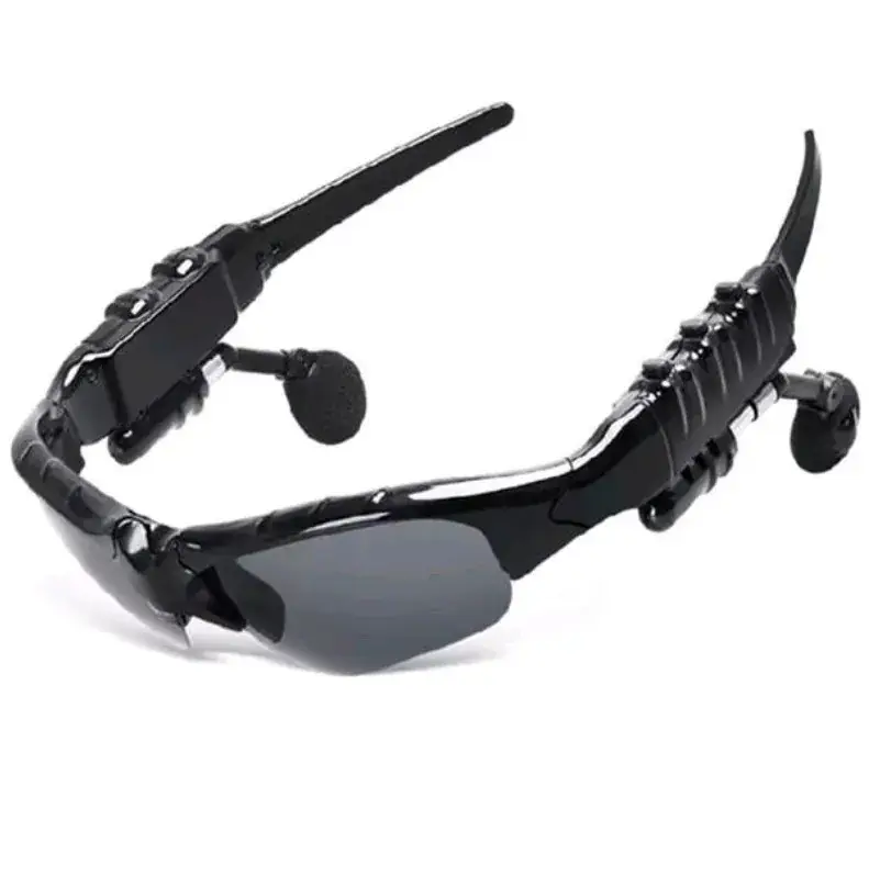 Smart Bluetooth Sunglasses for Music & Calls - Image 7