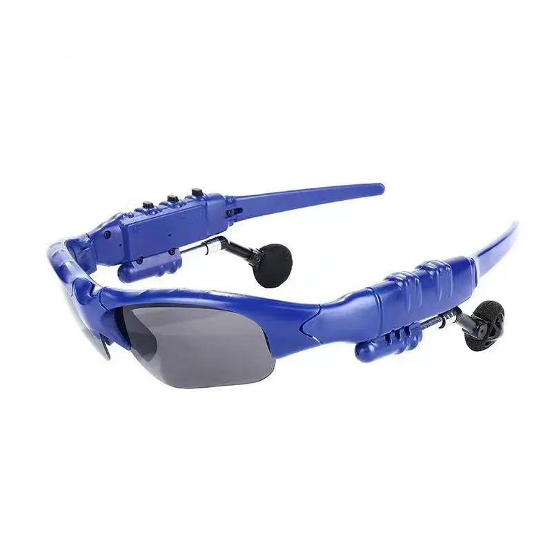 Smart Bluetooth Sunglasses for Music & Calls - Image 9