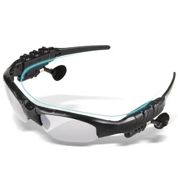 Smart Bluetooth Sunglasses for Music & Calls - Image 10