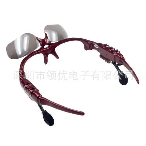 Smart Bluetooth Sunglasses for Music & Calls — feature 16