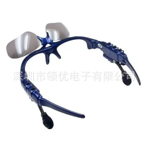 Smart Bluetooth Sunglasses for Music & Calls — feature 17