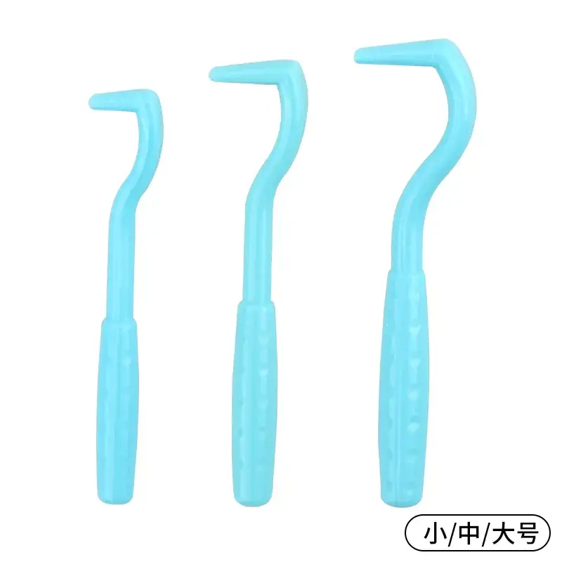 Pet Flea Comb Cat Dog Lice Removal Comb - Image 6