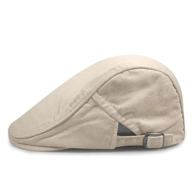 shallow khaki