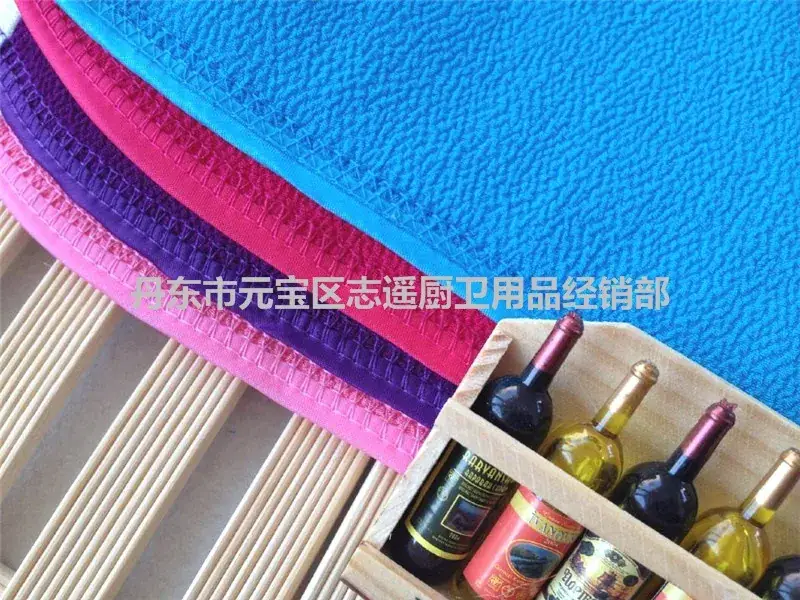Laotang Bath Towel Purple Gold Fragrant Medium Sand Style