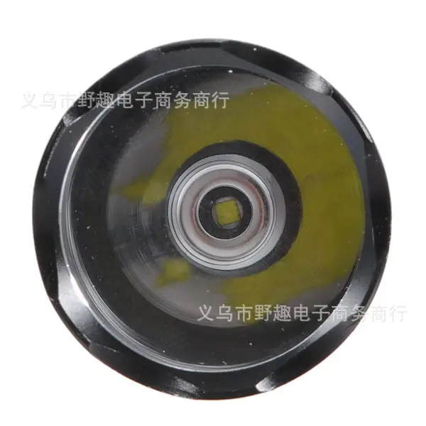 C8 Rechargeable Flashlight with Mouse Tail Switch — feature 26
